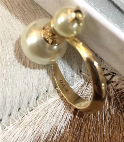 dior eaerings|authentic christian dior earrings.